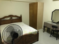 Bukit Batok Street 31 (Bukit Batok), HDB 1 Room #245966641